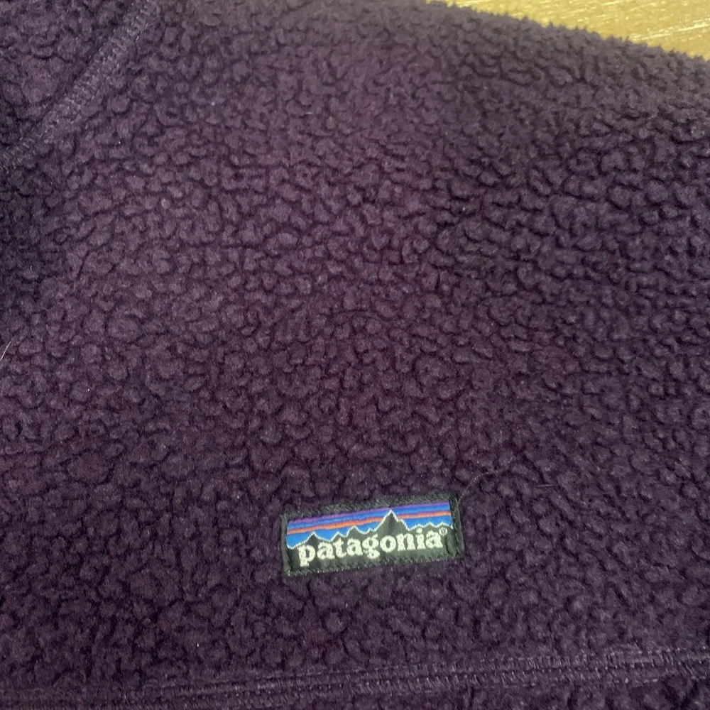 Preloved Patagonia Sweatshirt - Picture 7 of 12